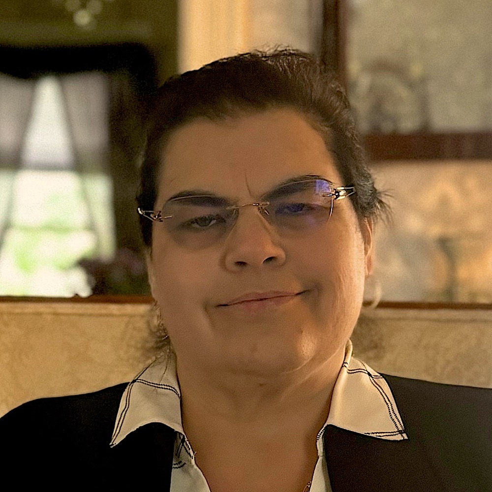 Meet your Posher, Doreen